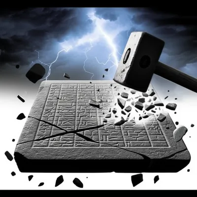 Illustration denounced - Image 1