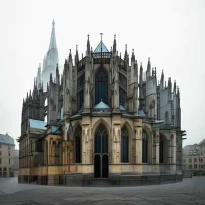 Illustration substructures