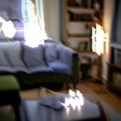 Illustration aura - Image 1