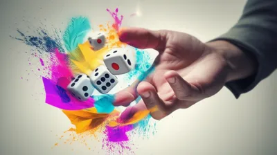 Illustration dye - Image 1