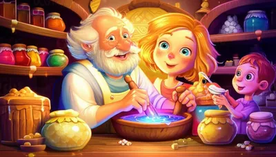 Illustration confections - Image 1