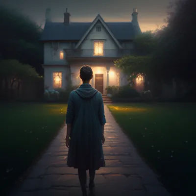 Illustration toward - Image 1