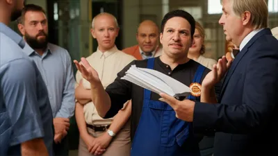 Illustration grievances - Image 1