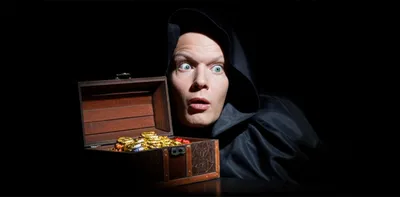 Illustration betraying - Image 1