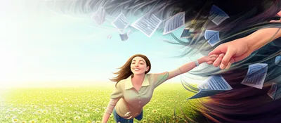 Illustration pluck - Image 1