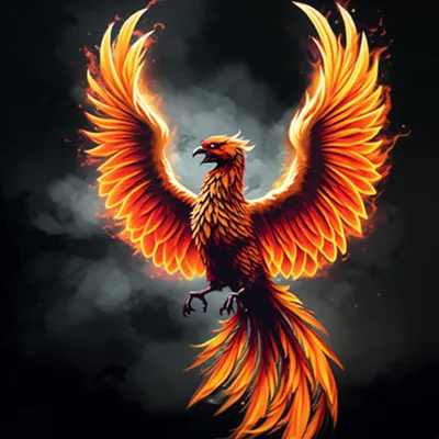 Illustration reigniting