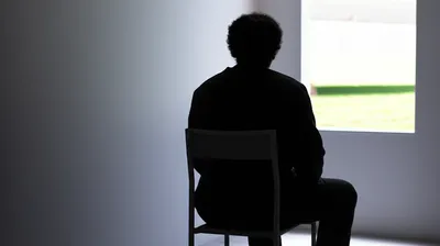 Illustration seclusion