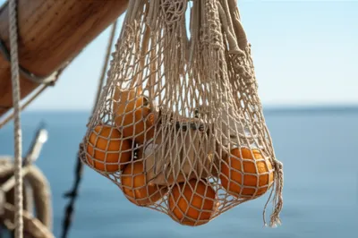 Illustration garlands - Image 1