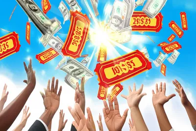 Illustration lotteries