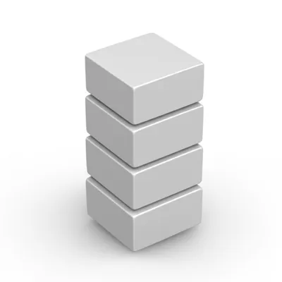 Illustration square - Image 1