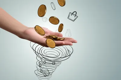 Illustration dropping - Image 1