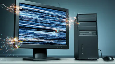 Illustration crash - Image 1