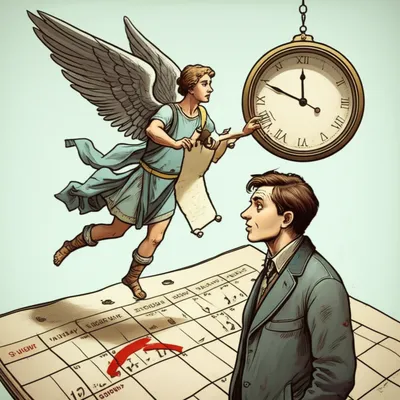 Illustration notified