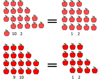 Illustration duodecimal - Image 1