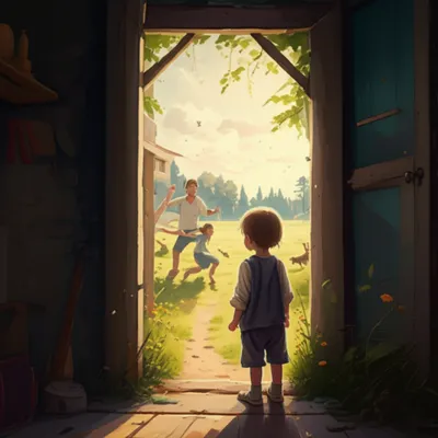 Illustration bastards - Image 1