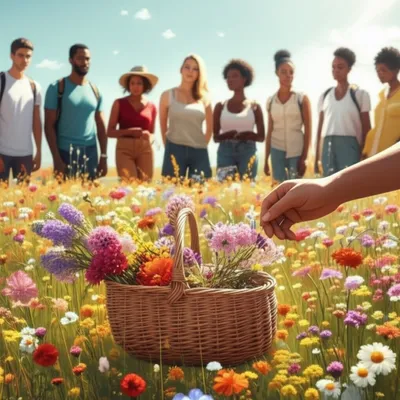 Illustration sampling - Image 1