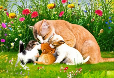 Illustration nurseries - Image 1