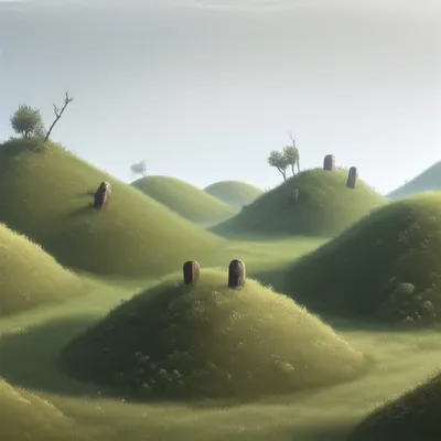 Illustration lows - Image 1