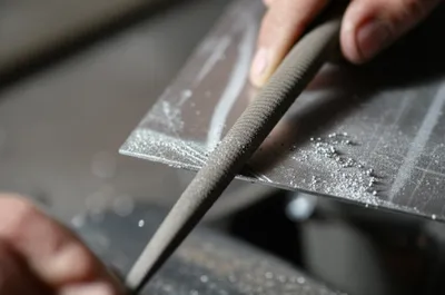 Illustration edging - Image 1