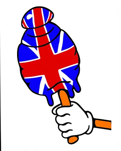 Illustration suckers - Image 1