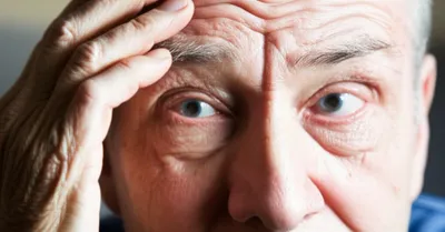 Illustration senility - Image 1