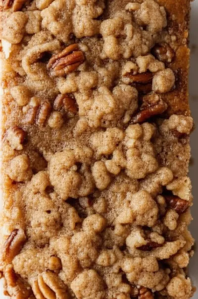 Illustration streusel - Image 1