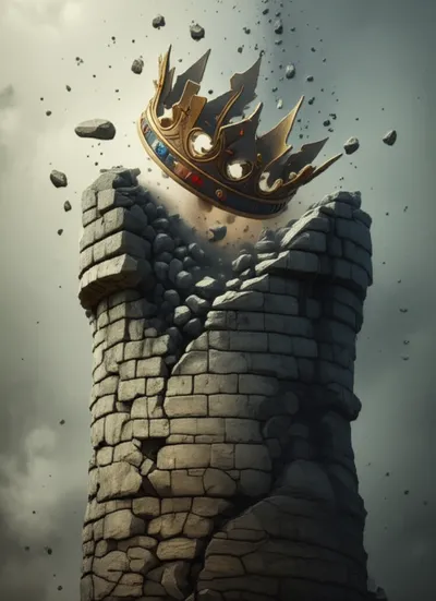 Illustration decapitating - Image 1