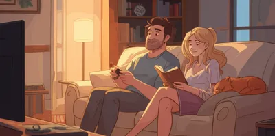 Illustration tally - Image 1