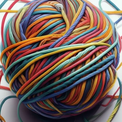 Illustration idiom - Image 1