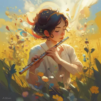 Illustration winds - Image 1