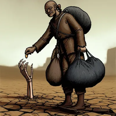 Illustration tolled - Image 1