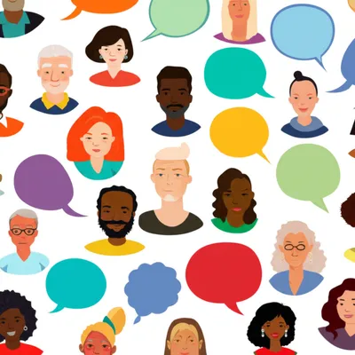 Illustration tongs - Image 1