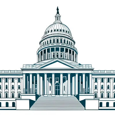 Illustration legislature - Image 1