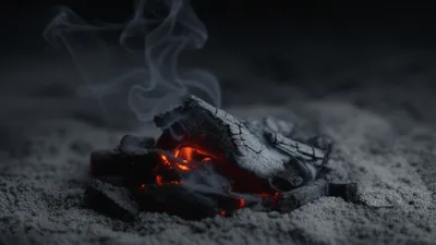 Illustration calcine - Image 1