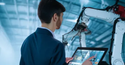 Illustration computerised - Image 1