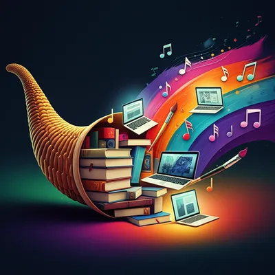 Illustration digests - Image 1