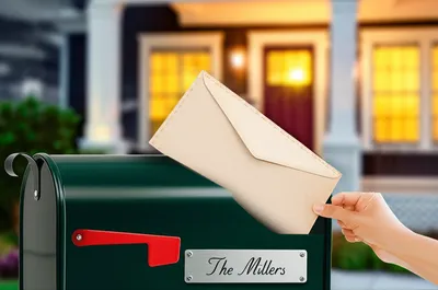 Illustration sincerely - Image 1