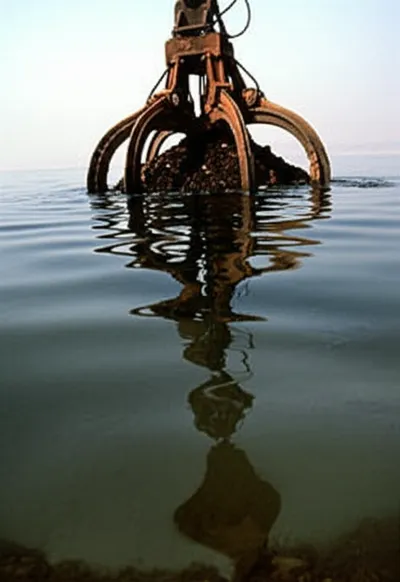 Illustration dredging - Image 2