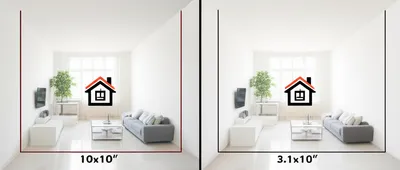 Illustration squares - Image 1