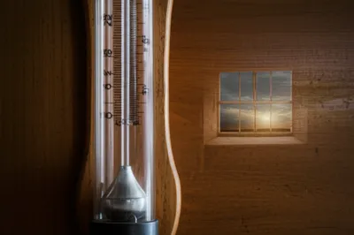 Illustration glass - Image 1