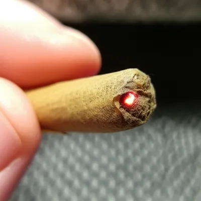 Illustration bomber - Image 1