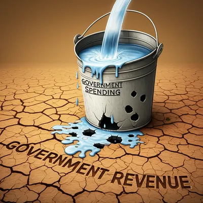 Illustration deficits - Image 1