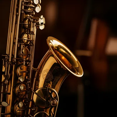 Illustration jazz - Image 1