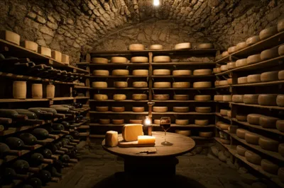 Illustration caves - Image 1