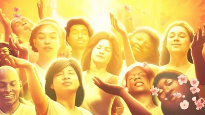 Illustration rapture - Image 1