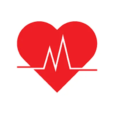 Illustration heartbeat - Image 2