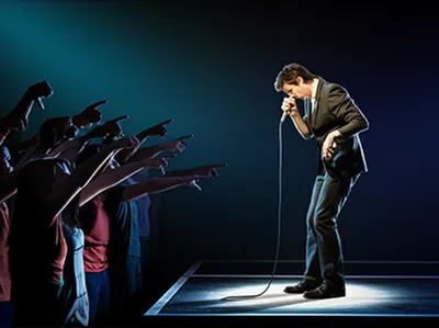 Illustration dissed - Image 1