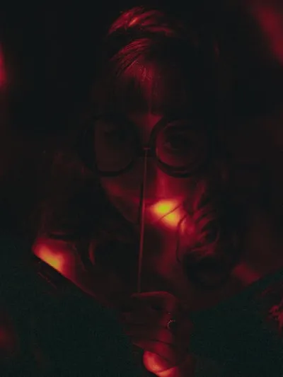 Illustration lorgnette - Image 2