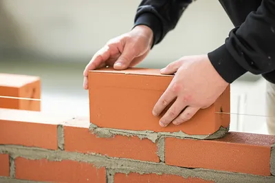 Illustration mason - Image 1