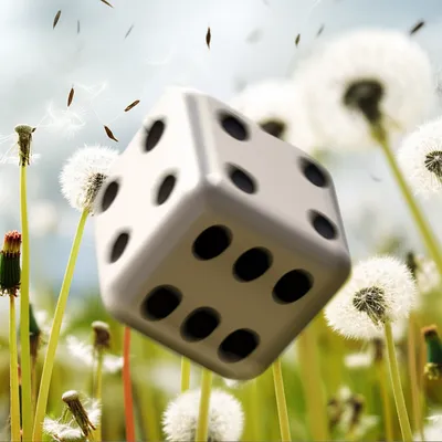 Illustration perchance